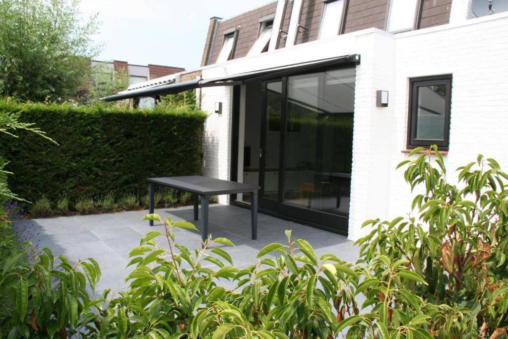Vakantiehuis Lamsoor 9a*