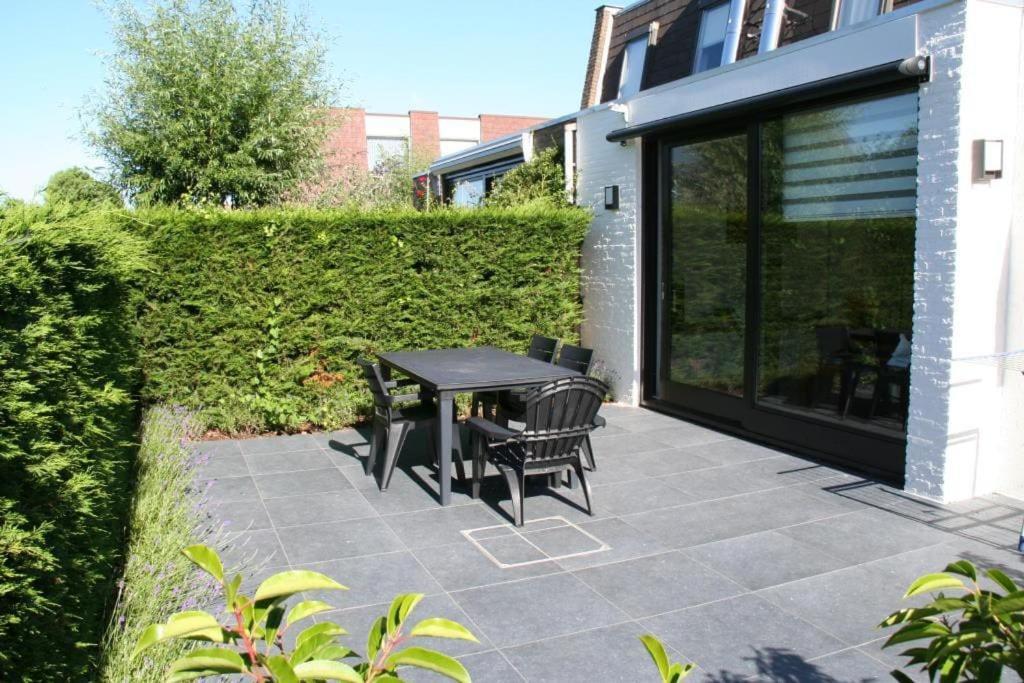 Lamsoor 9a* Vakantiehuis