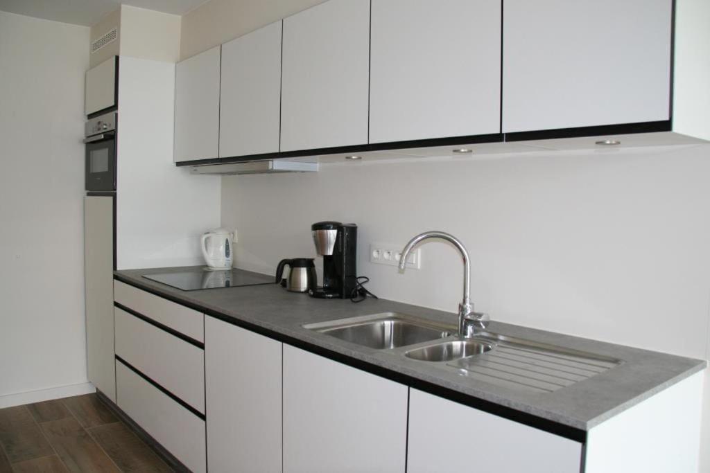 Vakantiehuis Lamsoor 9a*