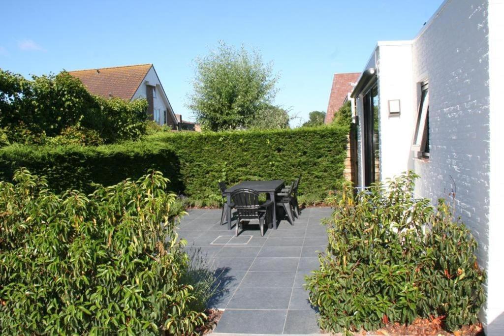 Vakantiehuis Lamsoor 9a* *