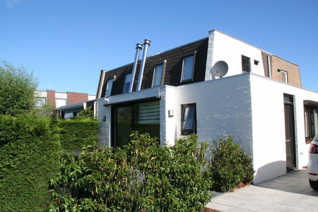 Lamsoor 9a* Nieuwvliet